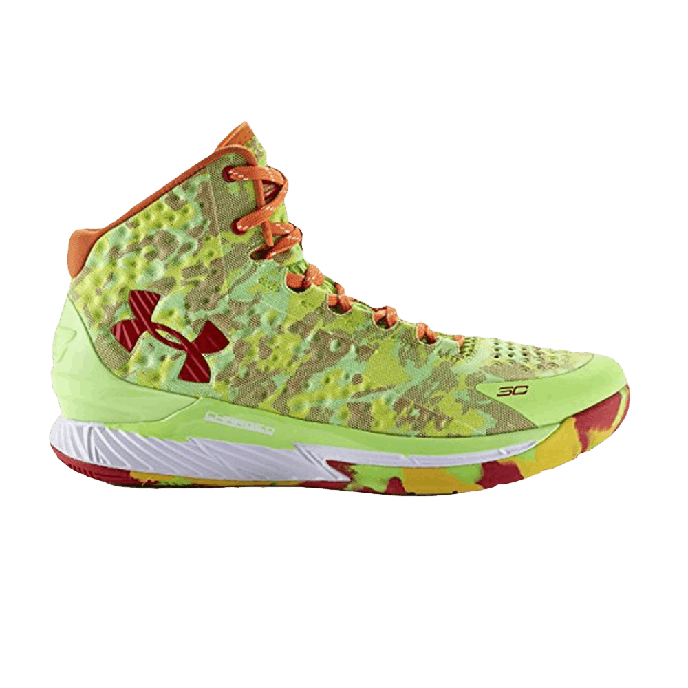 Curry 1 'Candy Reign'