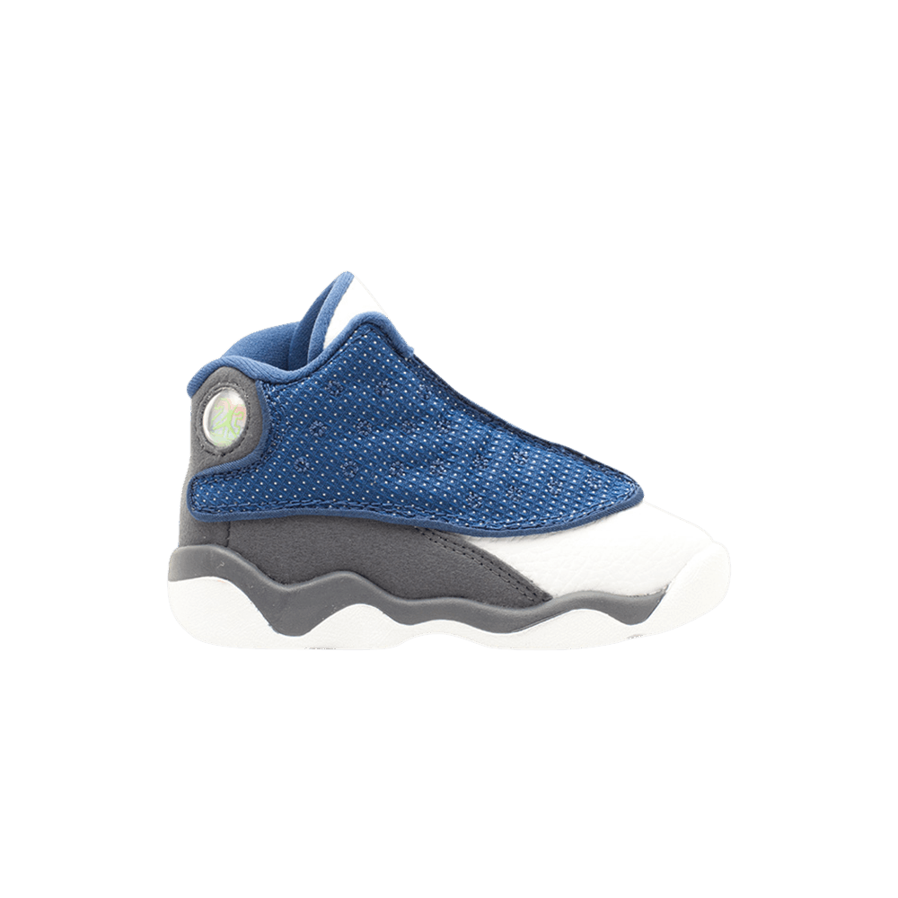 Air Jordan 13 Retro TD 'Flint' 2005