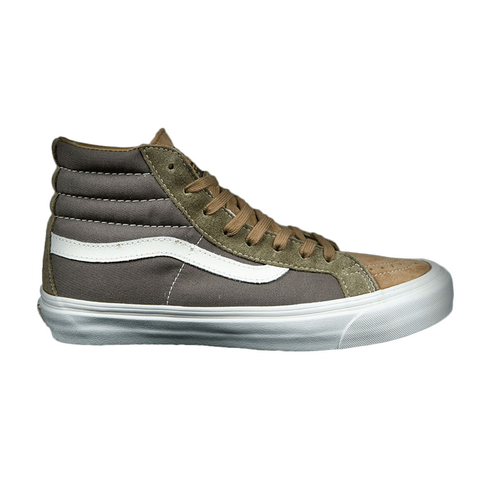 WTAPS x OG Sk8-Hi LX