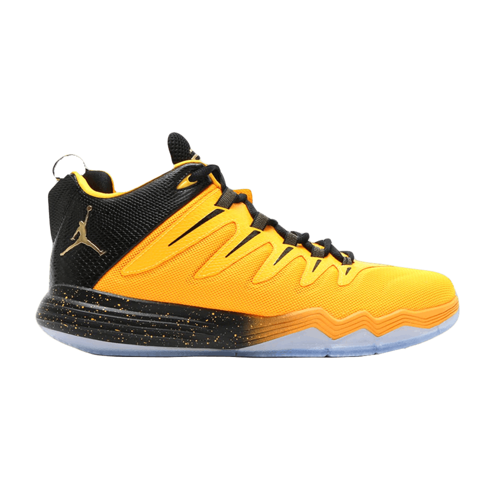 Air Jordan CP3.IX 'Yellow Dragon'