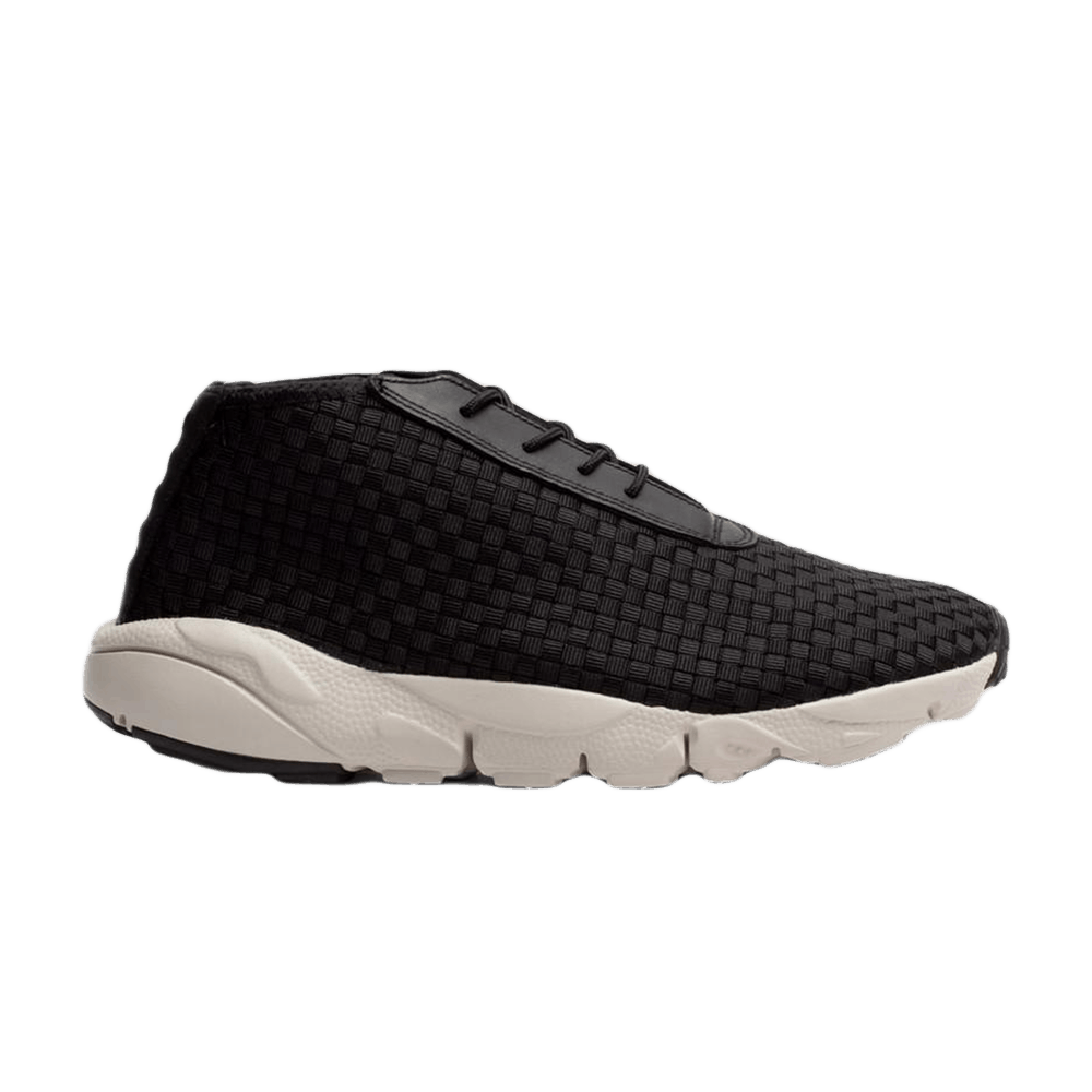 Air Footscape Desert Chukka