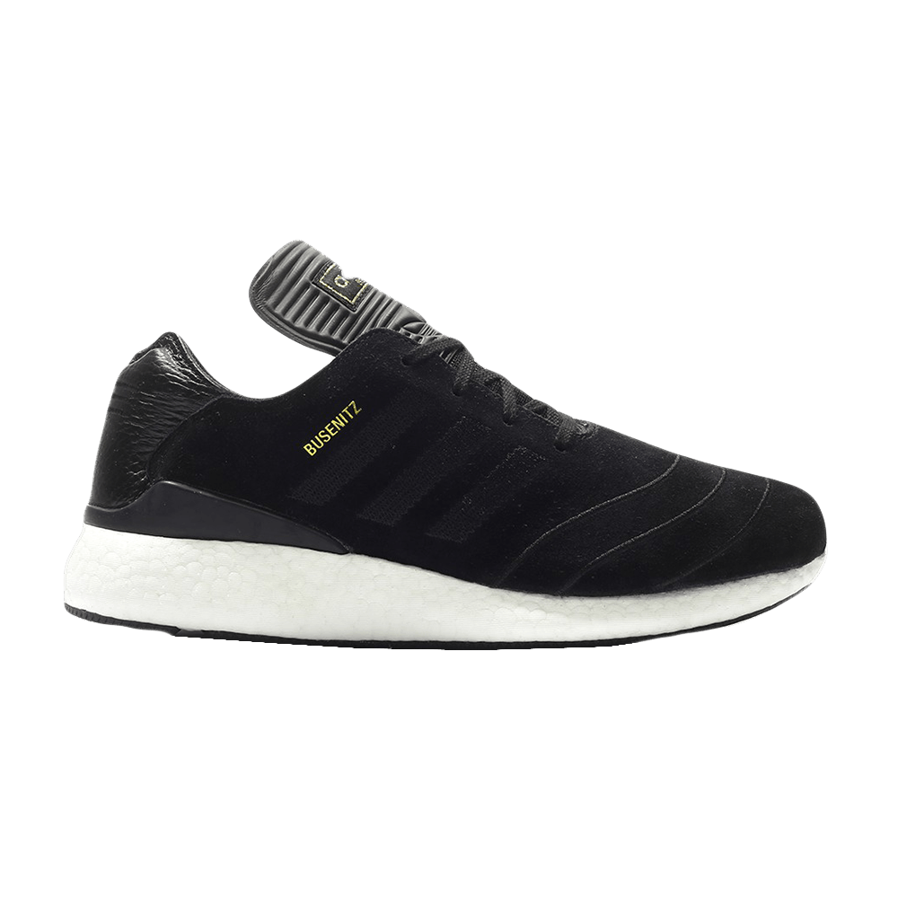 Busenitz PureBoost 'Black'