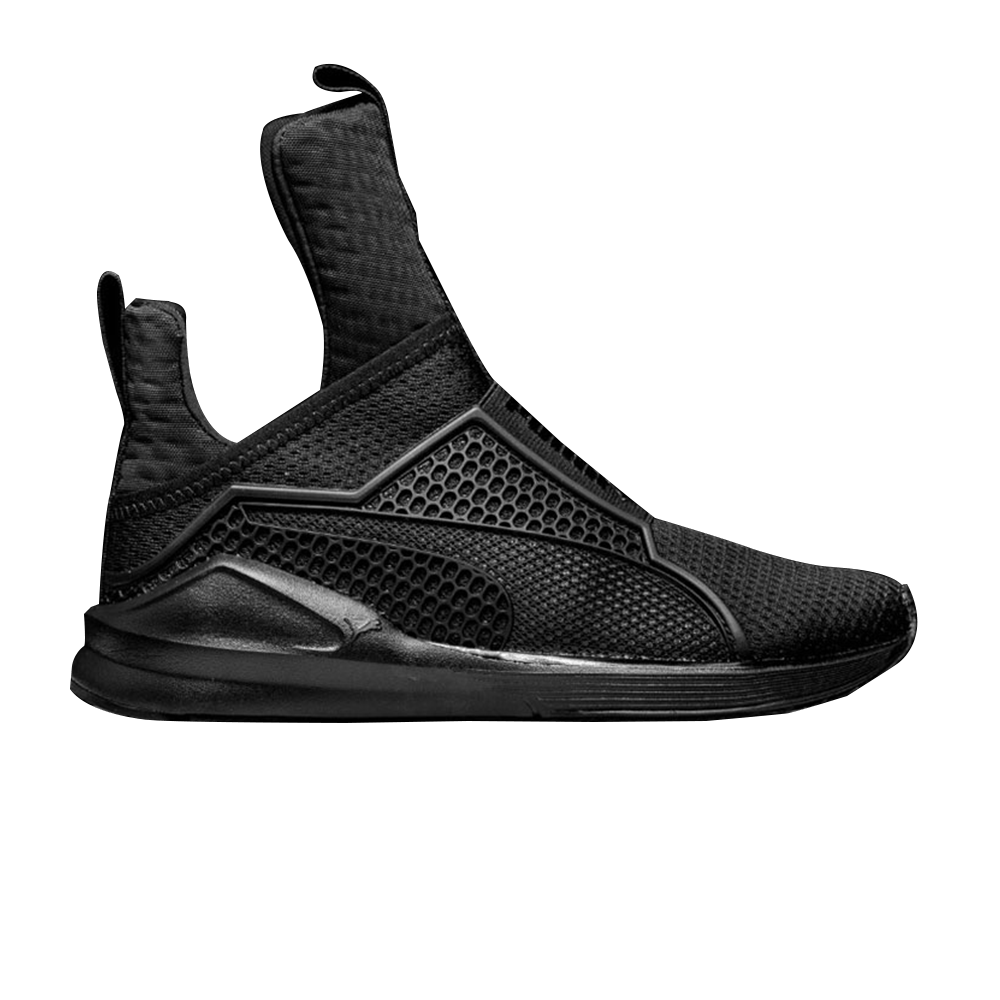 Fenty x Trainer 'Black'