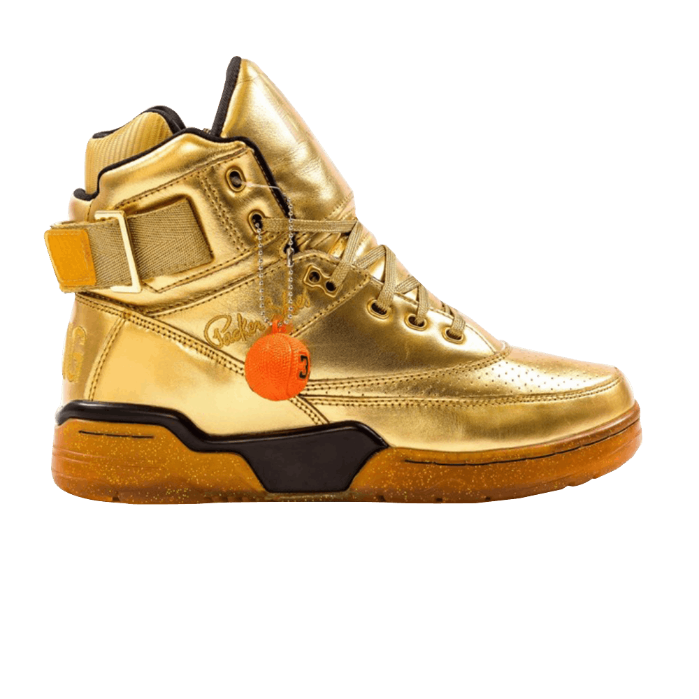 Teyana Taylor x Packer x 33 Hi 'Fame'