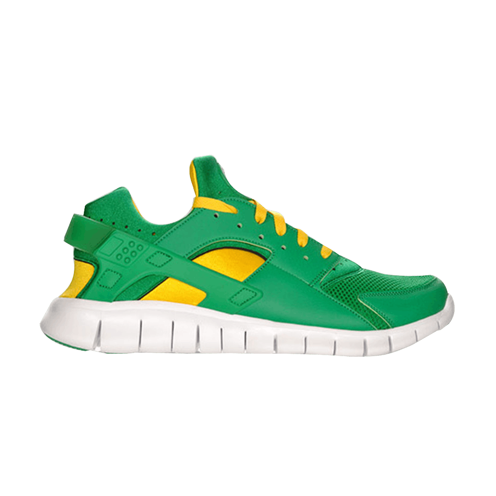 Huarache Free 2012