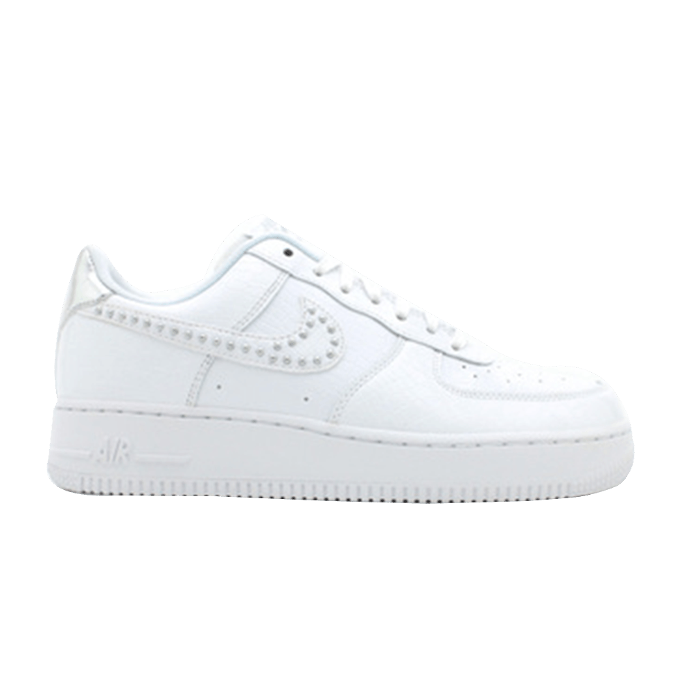 Wmns Air Force 1 Low '07 'White'
