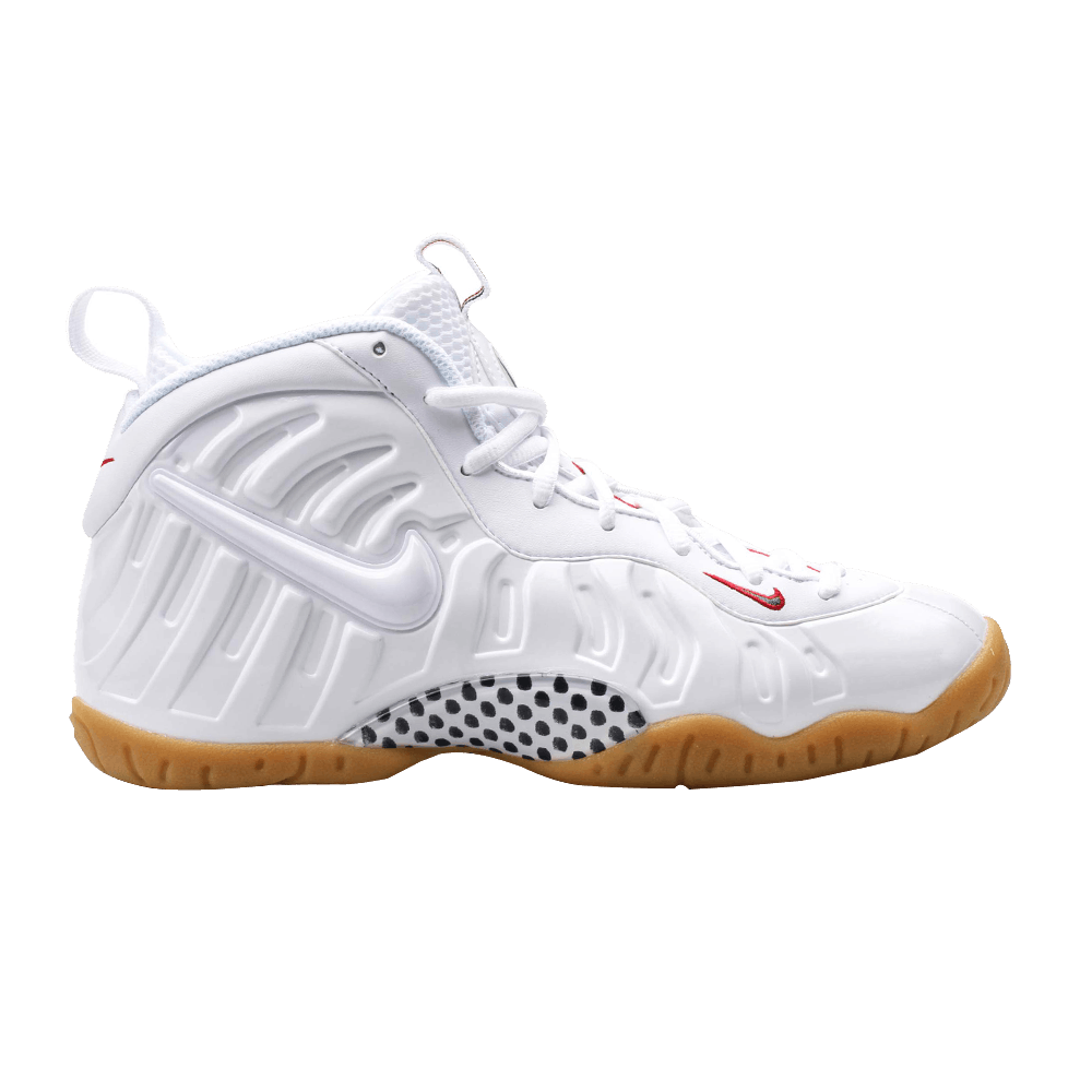 Little Posite Pro GS 'Gucci'