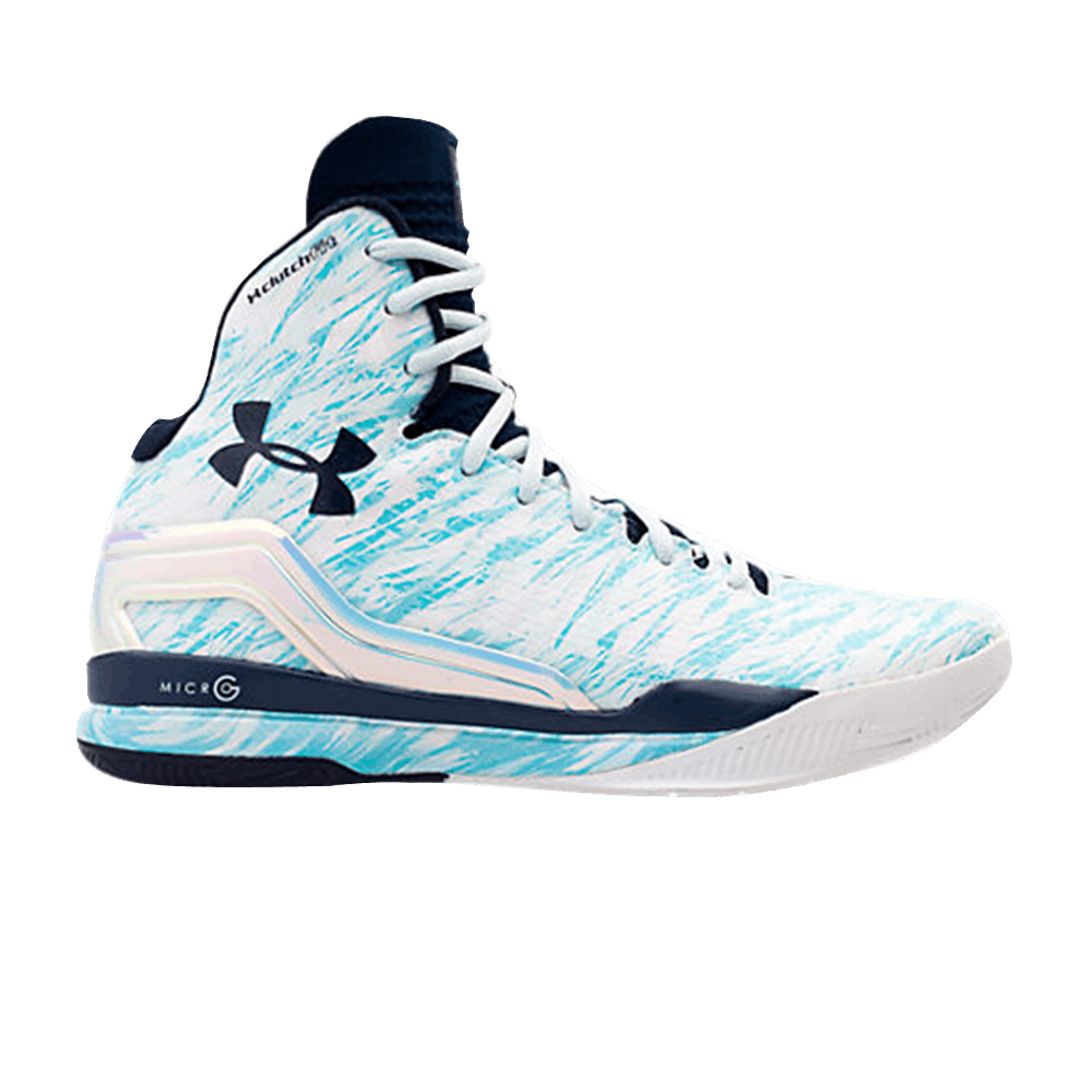 Clutchfit Drive 'Blizzard'