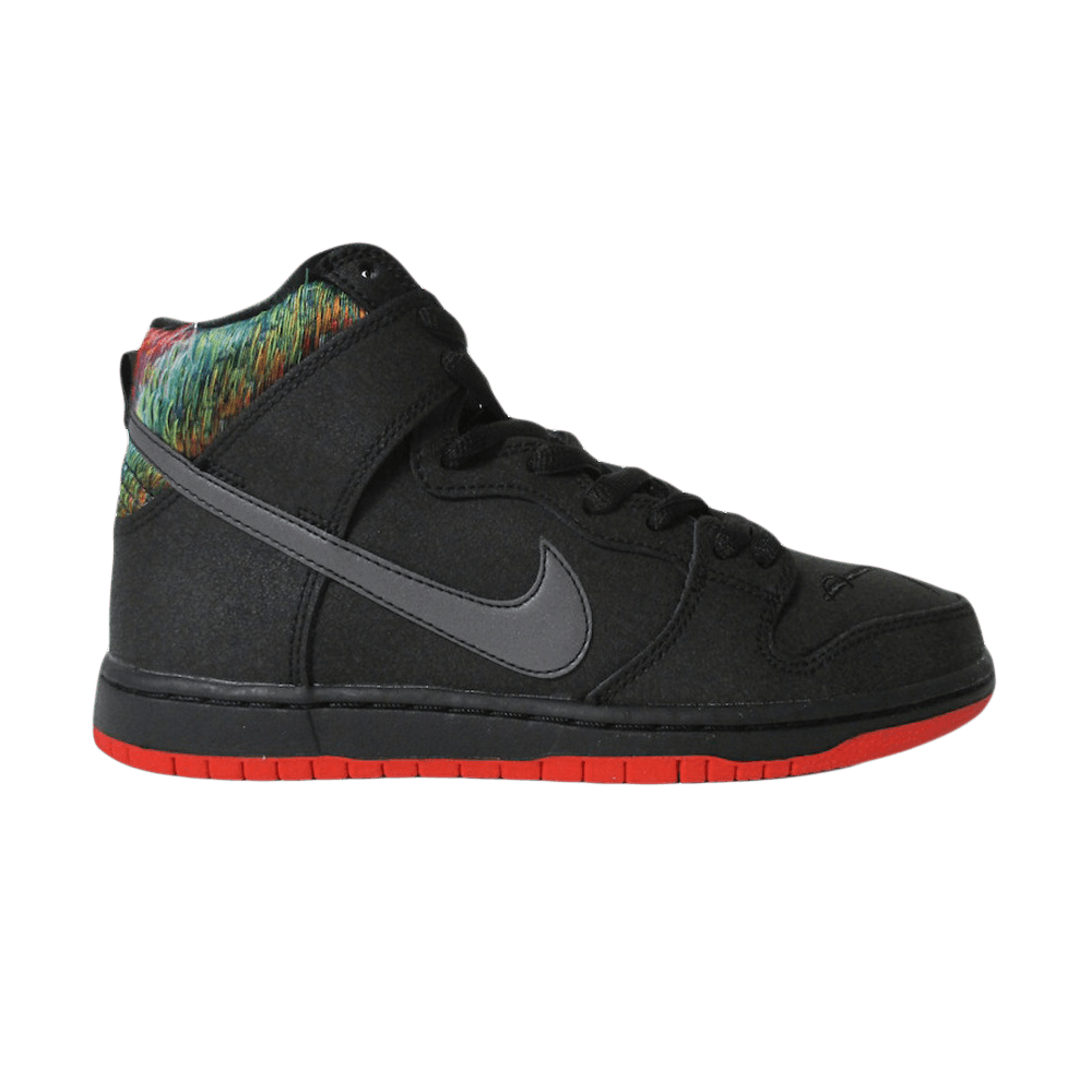 SPoT x SB Dunk High Pro 'Gasparilla'