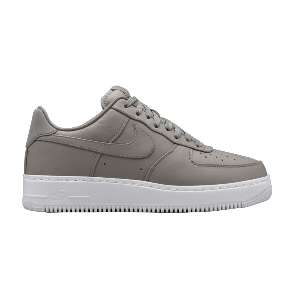 NikeLab Air Force 1 Low 'Light Charcoal'