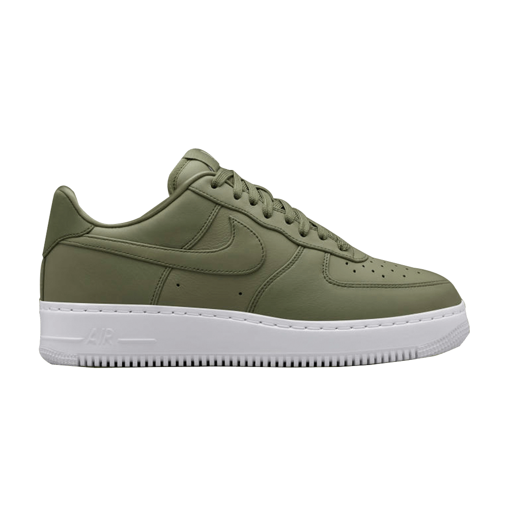 NikeLab Air Force 1 Low 'Urban Haze'