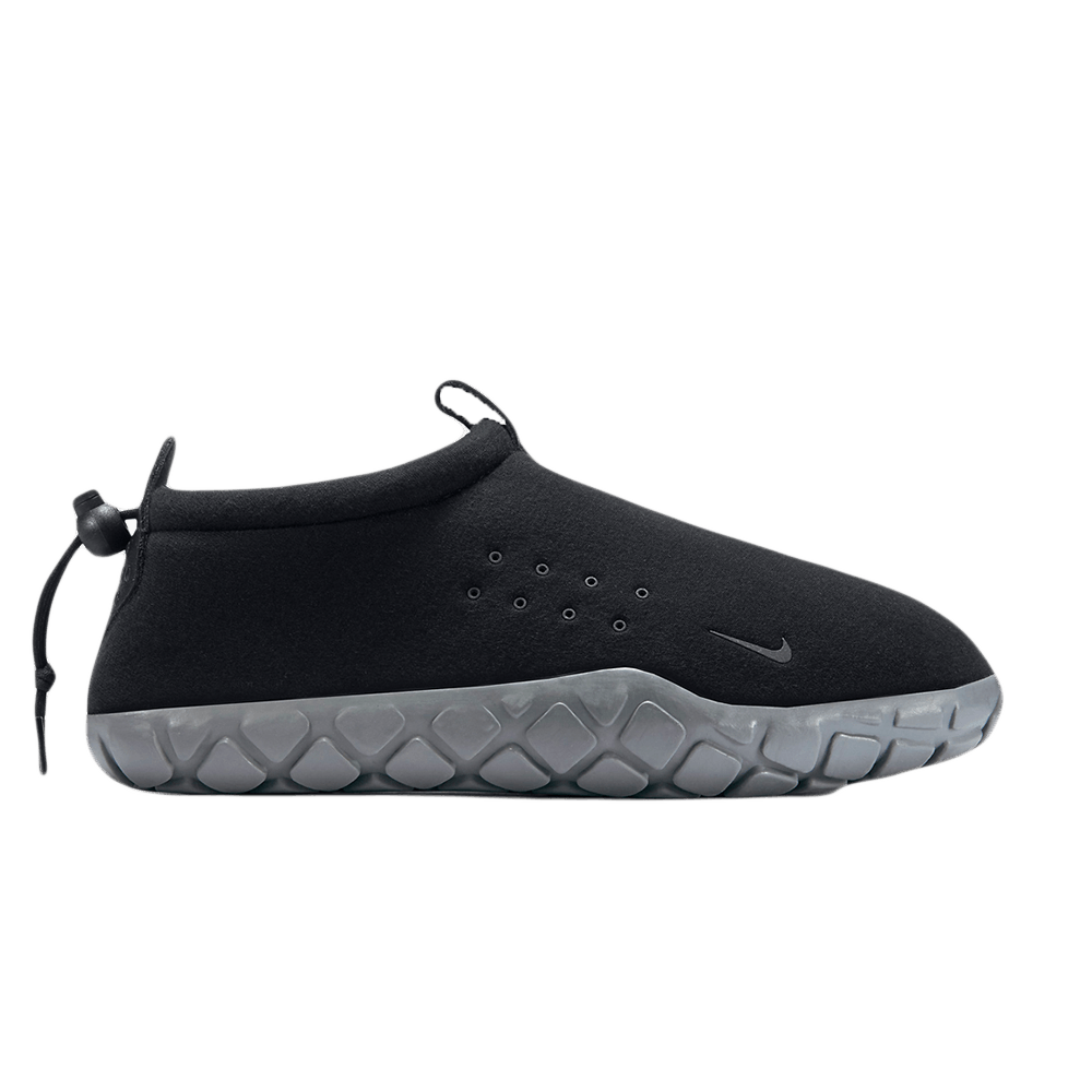 Air Moc Tech Fleece 'Black'