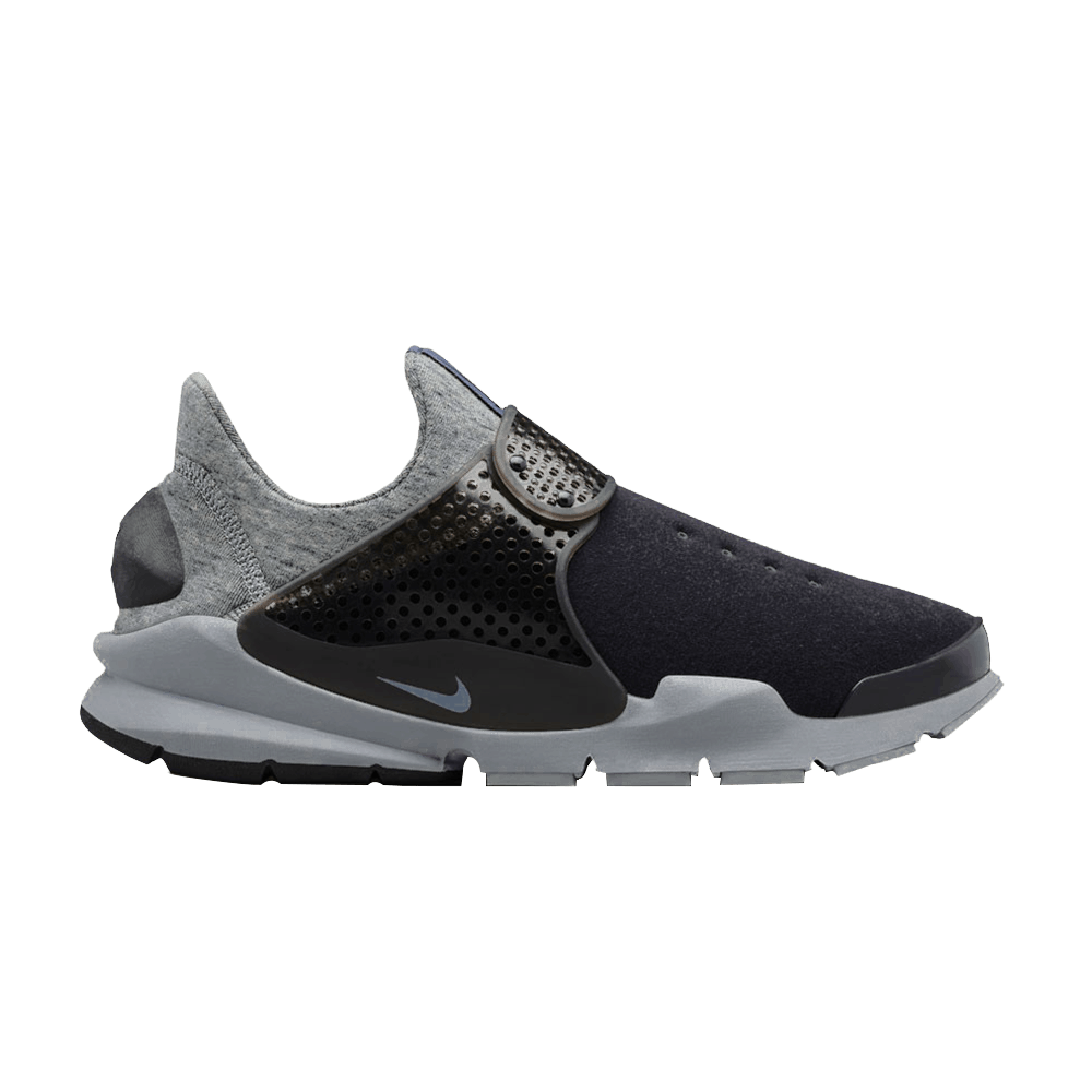 Sock Dart Tech Fleece 'Black'