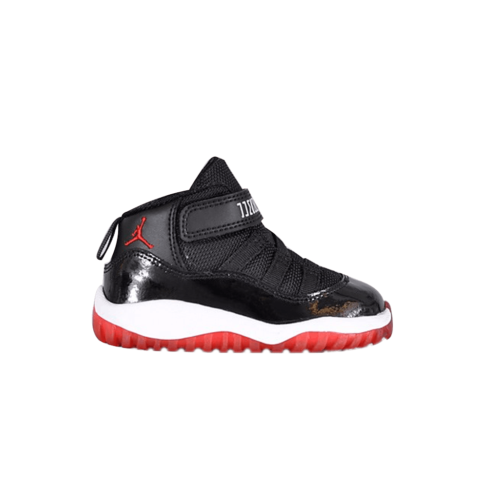 kids jordan 11 toddler