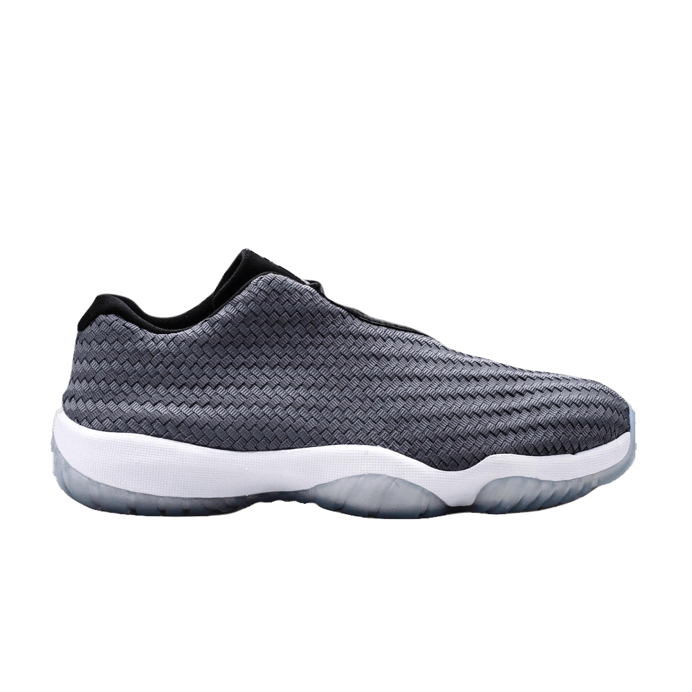 Air Jordan Future Low 'Grey'