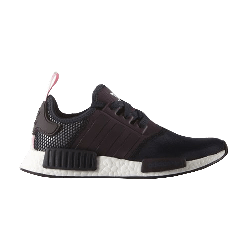Wmns NMD_R1 'Mineral Red'