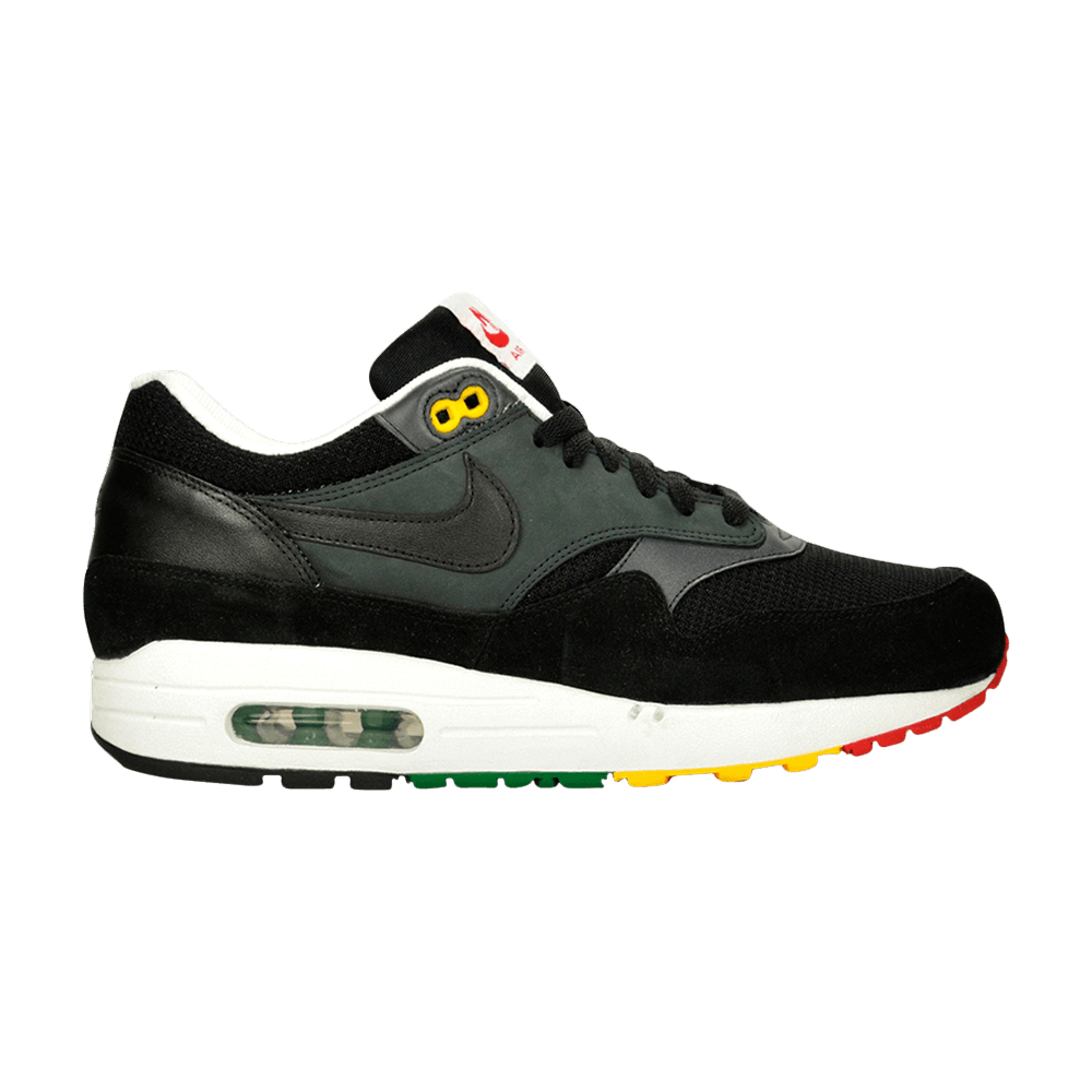 Air Max 1 'Rasta'