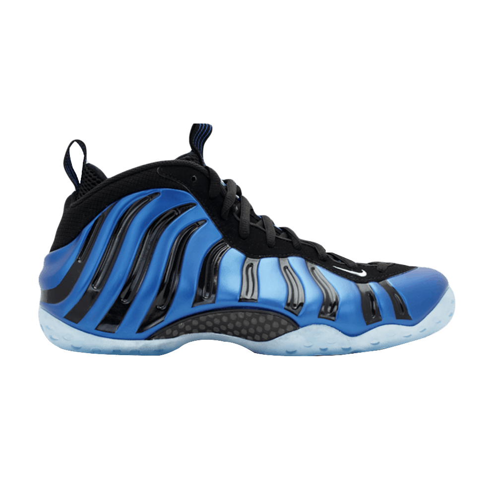 Foamposite One 'Sharpie'