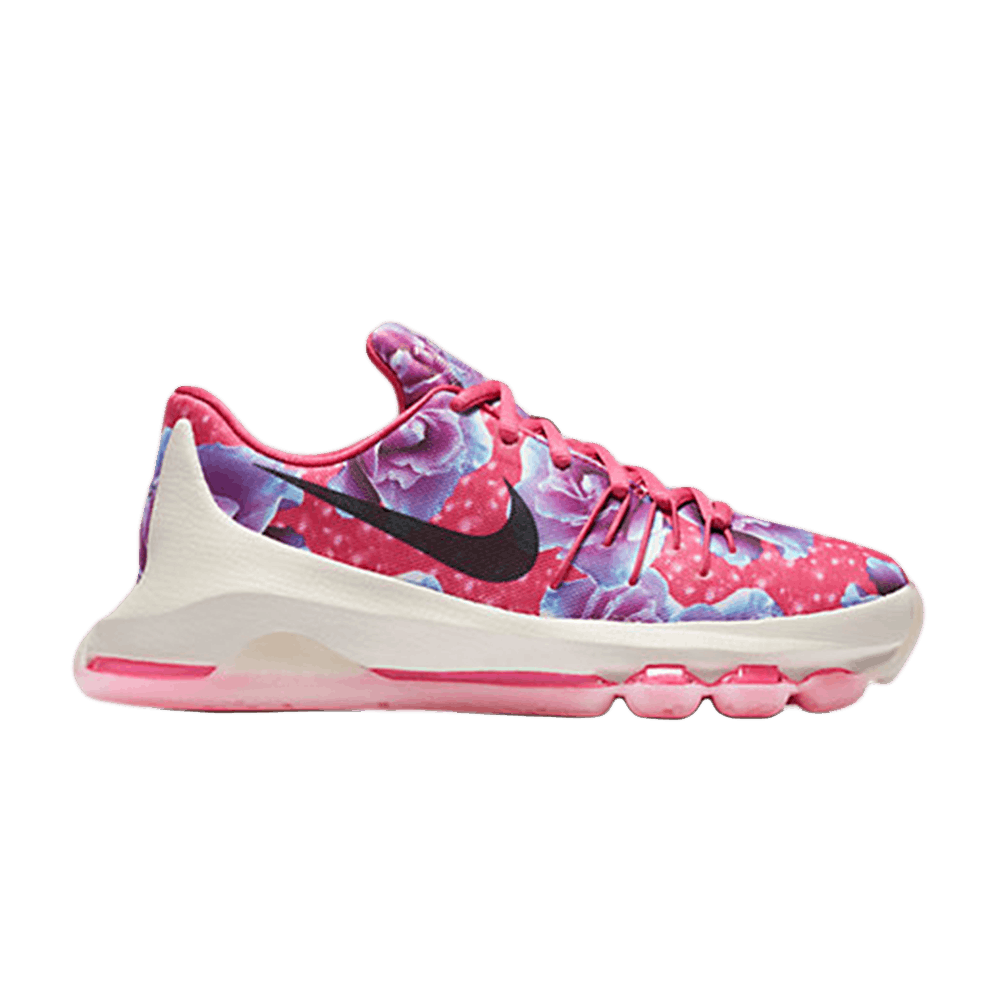 KD 8 GS 'Aunt Pearl'