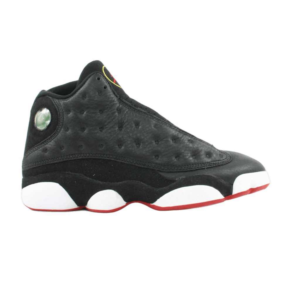 Air Jordan 13 OG 'Playoffs' 1997