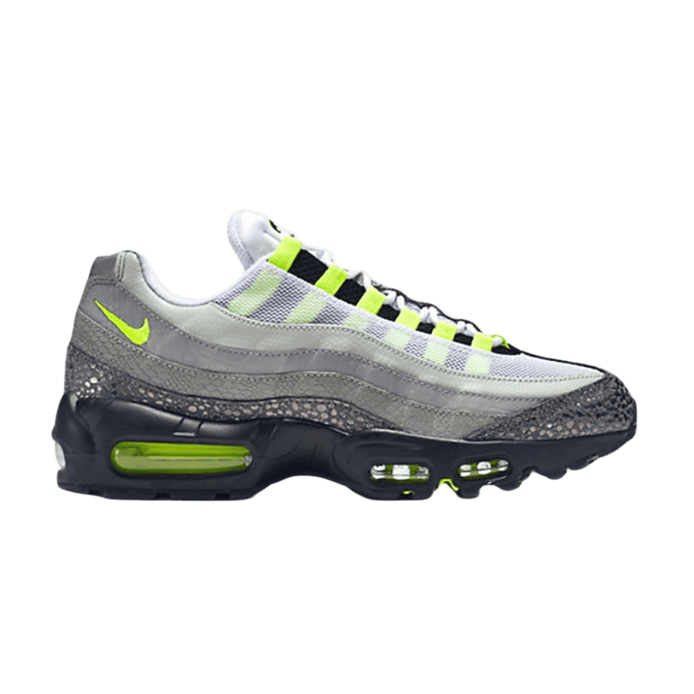 Air Max 95 OG Premium 'Neon Safari'