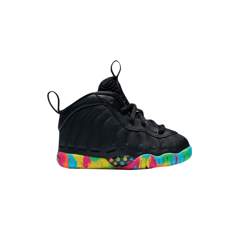Lil Posite One Toddler 'Fruity Pebbles'