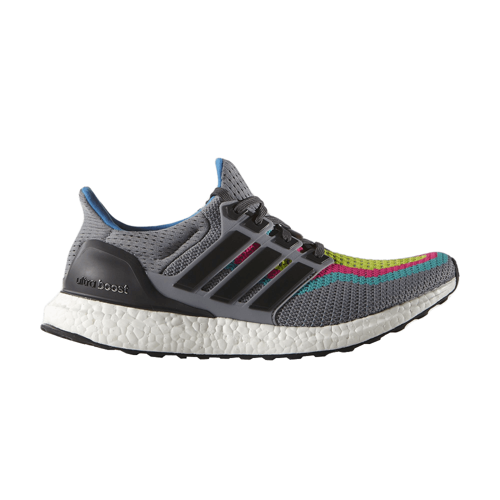 UltraBoost 2.0 'Rainbow Gradient'