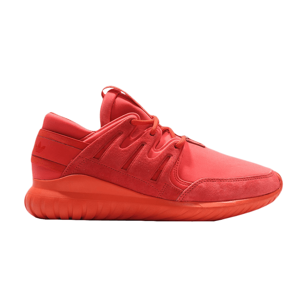 Tubular Nova 'Triple Red'