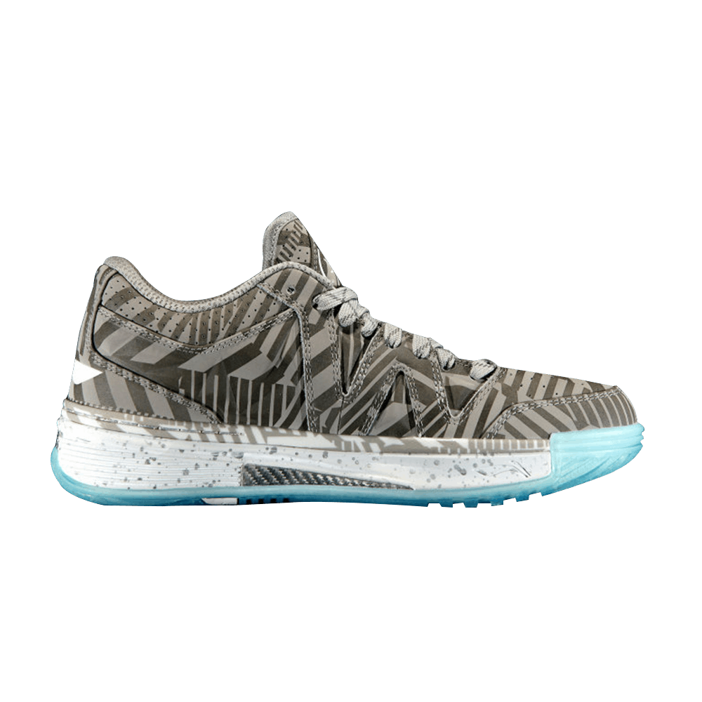 Way of Wade 2 Low 'Iceman'