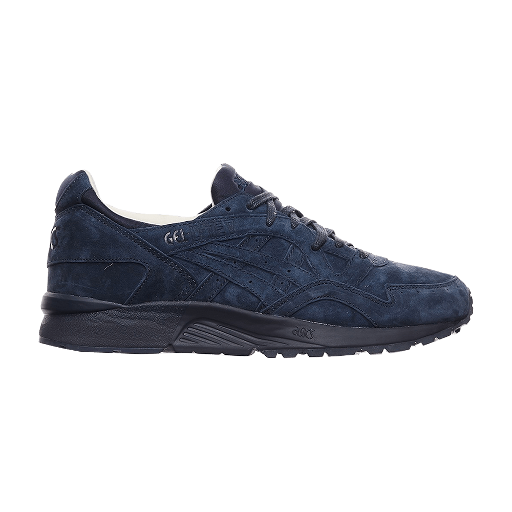 United Arrows x Gel Lyte 5 'Navy'