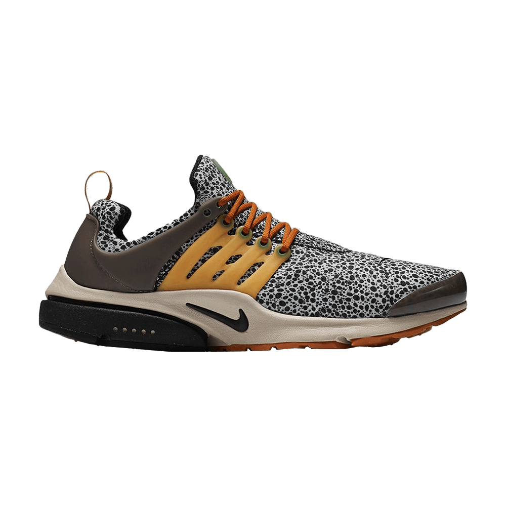 Air Presto 'Safari'