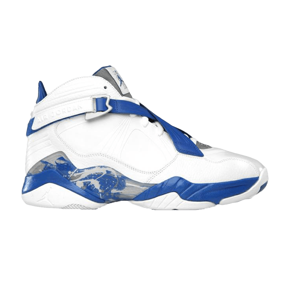 Air Jordan 8.0 'Varsity Royal'