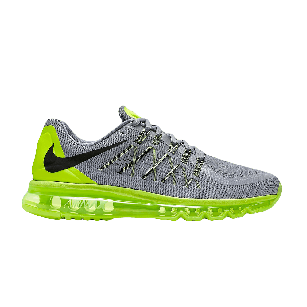 Air Max 2015 'Anniversary Pack'