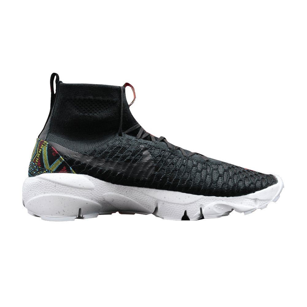 Air Footscape Magista Flyknit 'BHM'