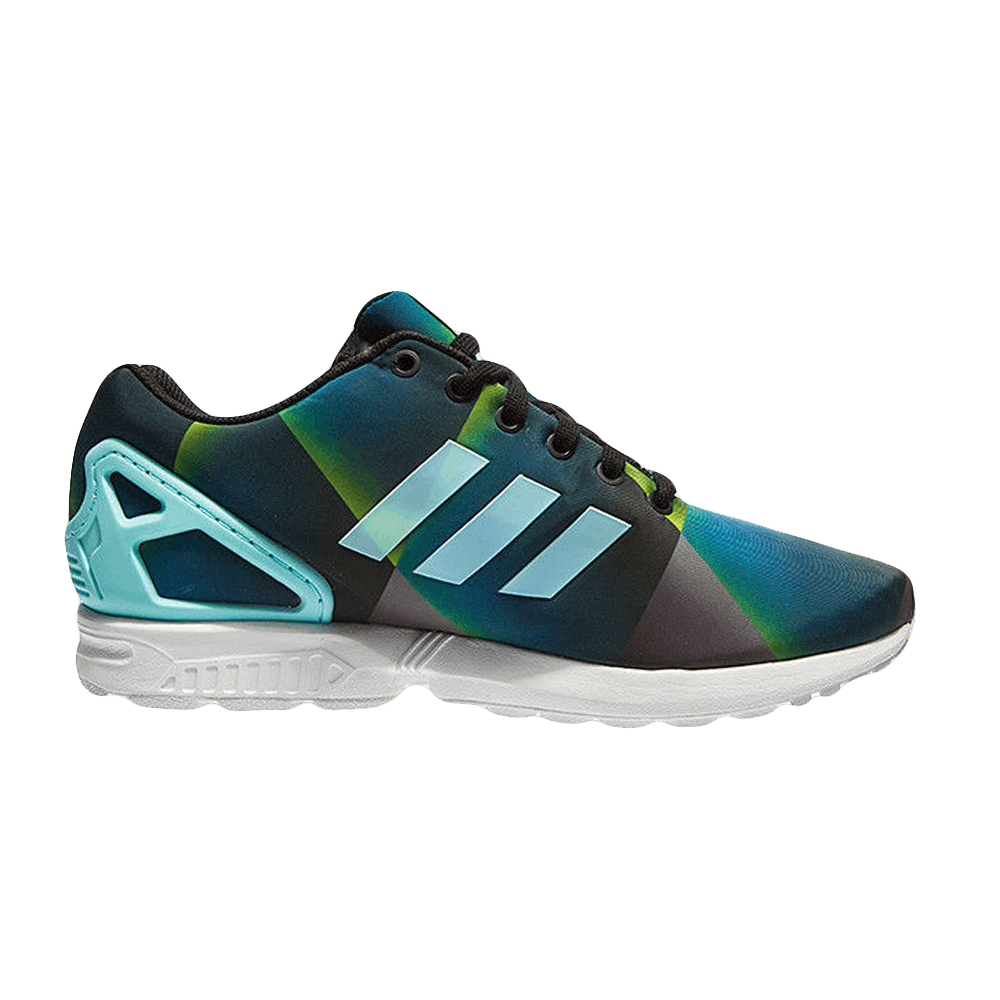 ZX Flux