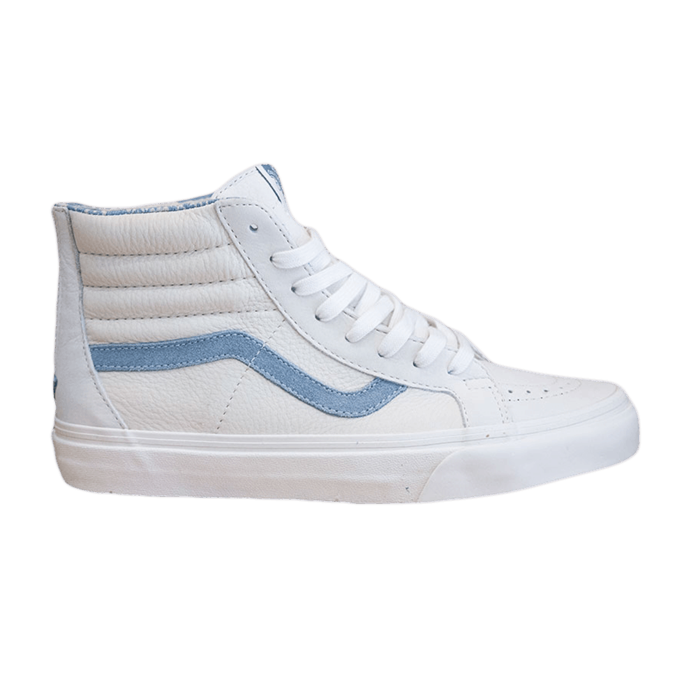 Sk8-Hi Zip CA