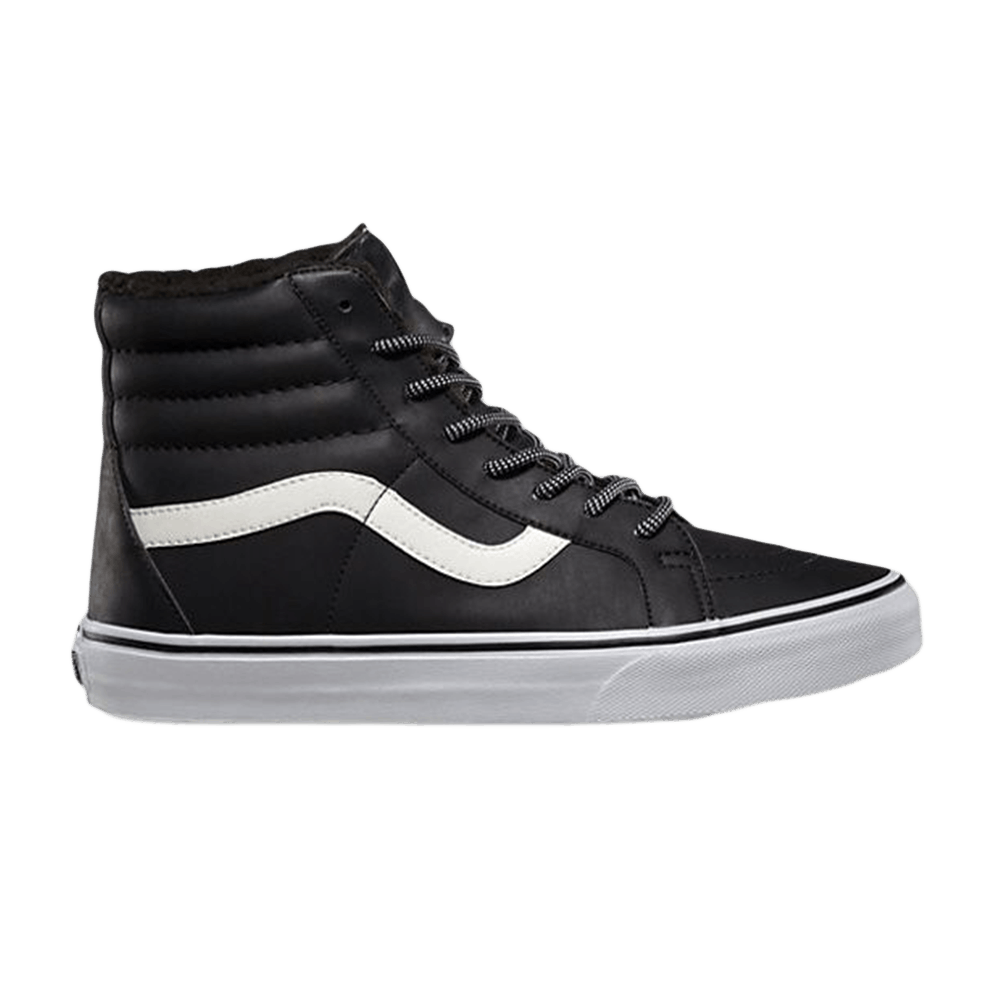 Sk8-Hi Reissue