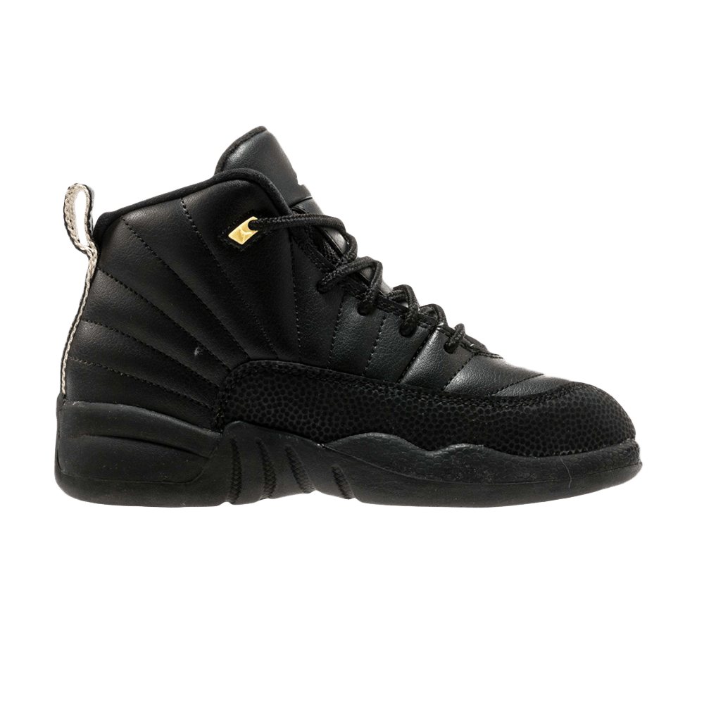 Air Jordan 12 Retro PS 'The Master'