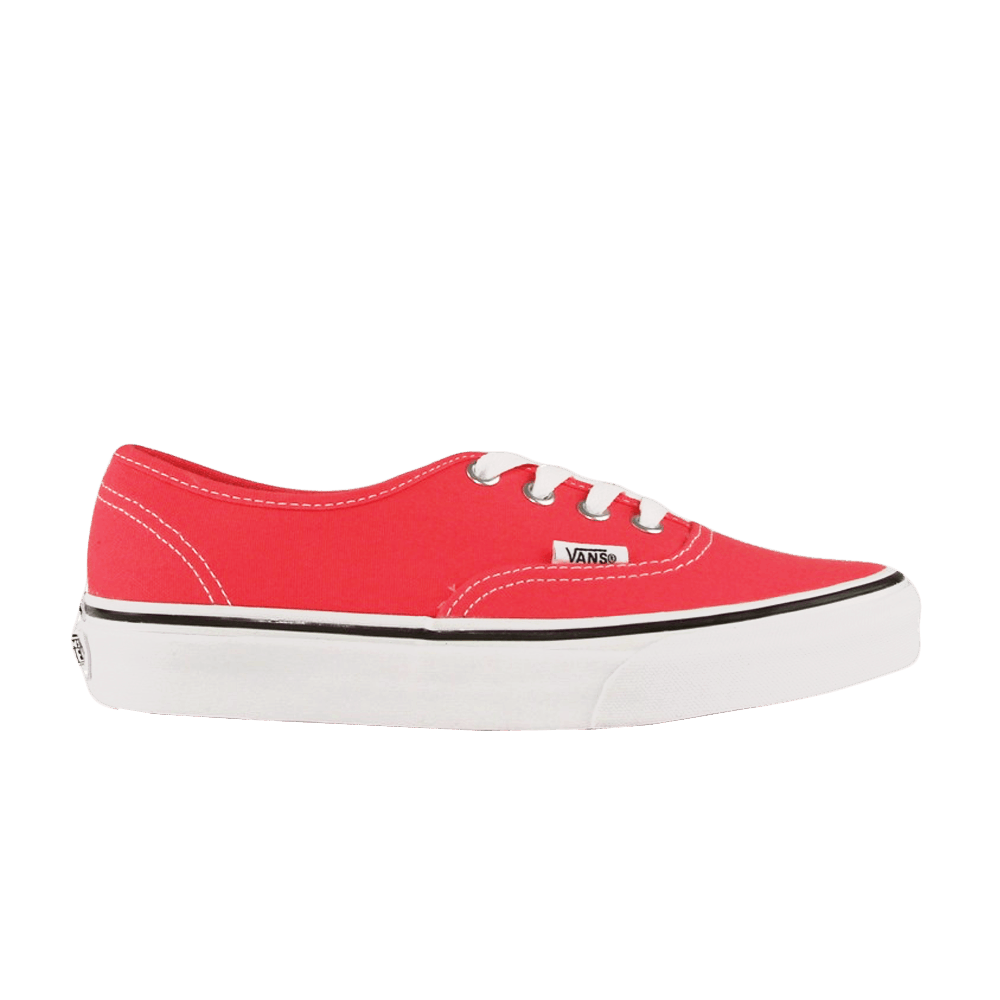 Authentic 'Rogue Red'