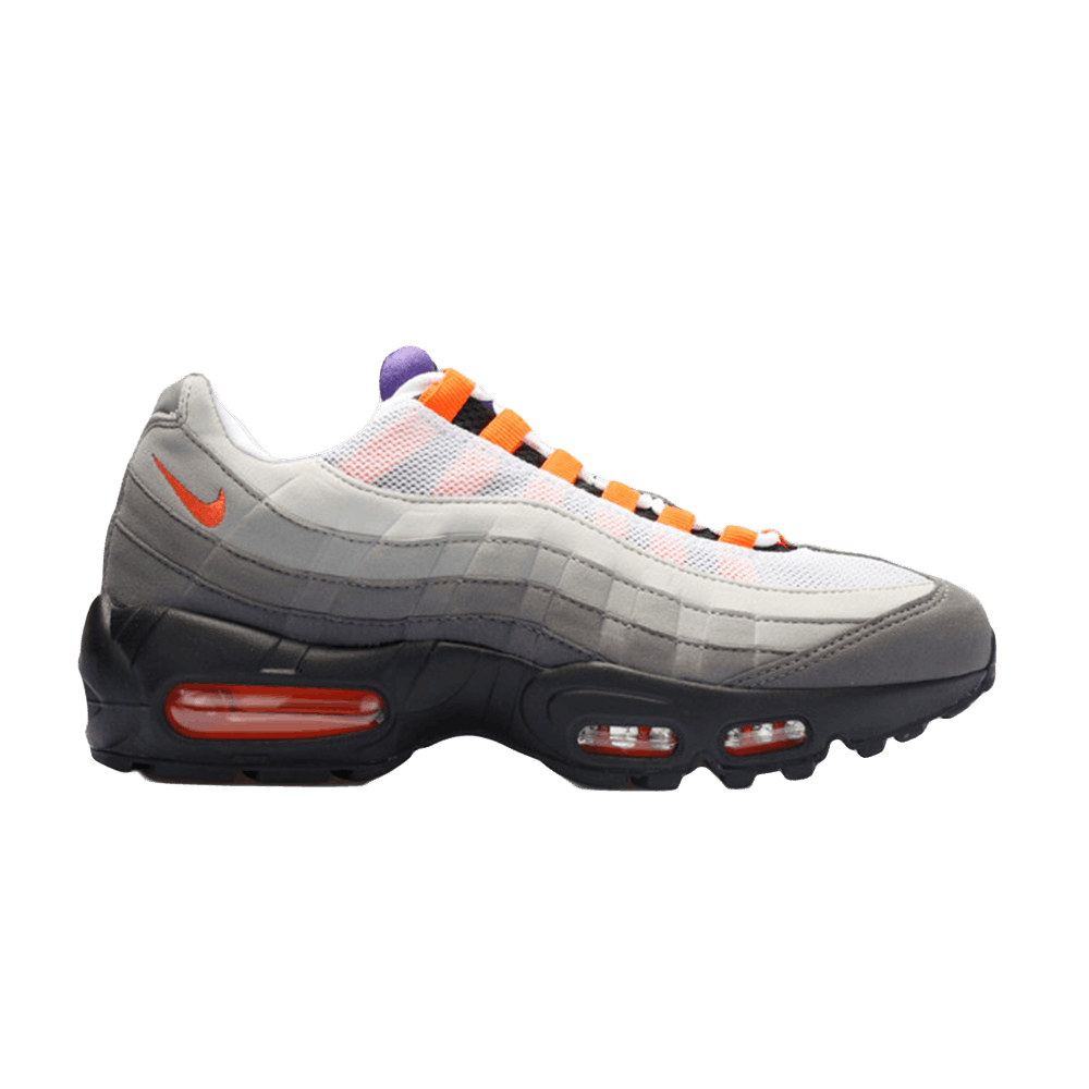 Air Max 95 OG QS GS 'Greedy'