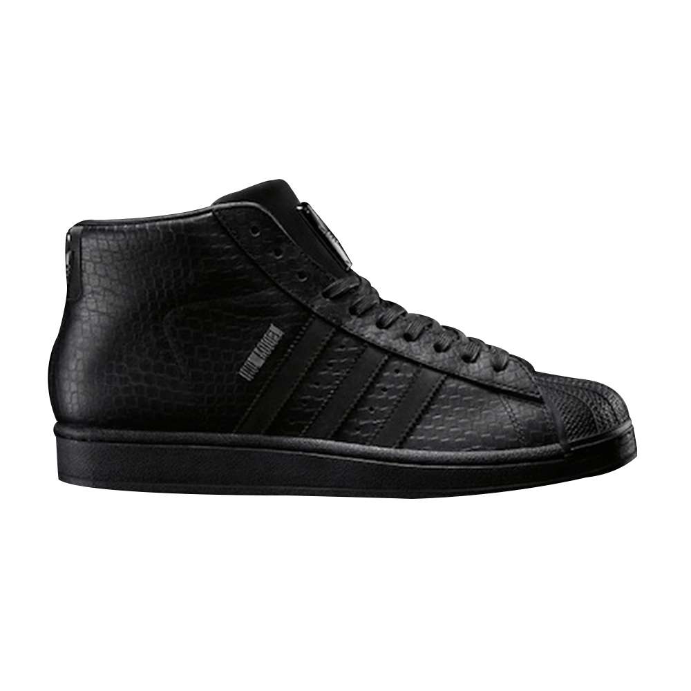 Big Sean x Pro Model 'Detroit Player'