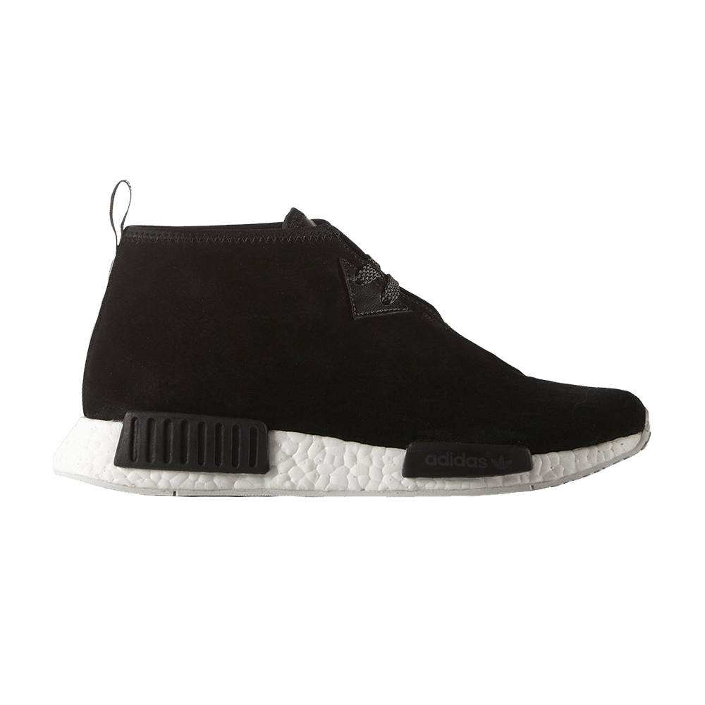 NMD_C1 'Core Black'