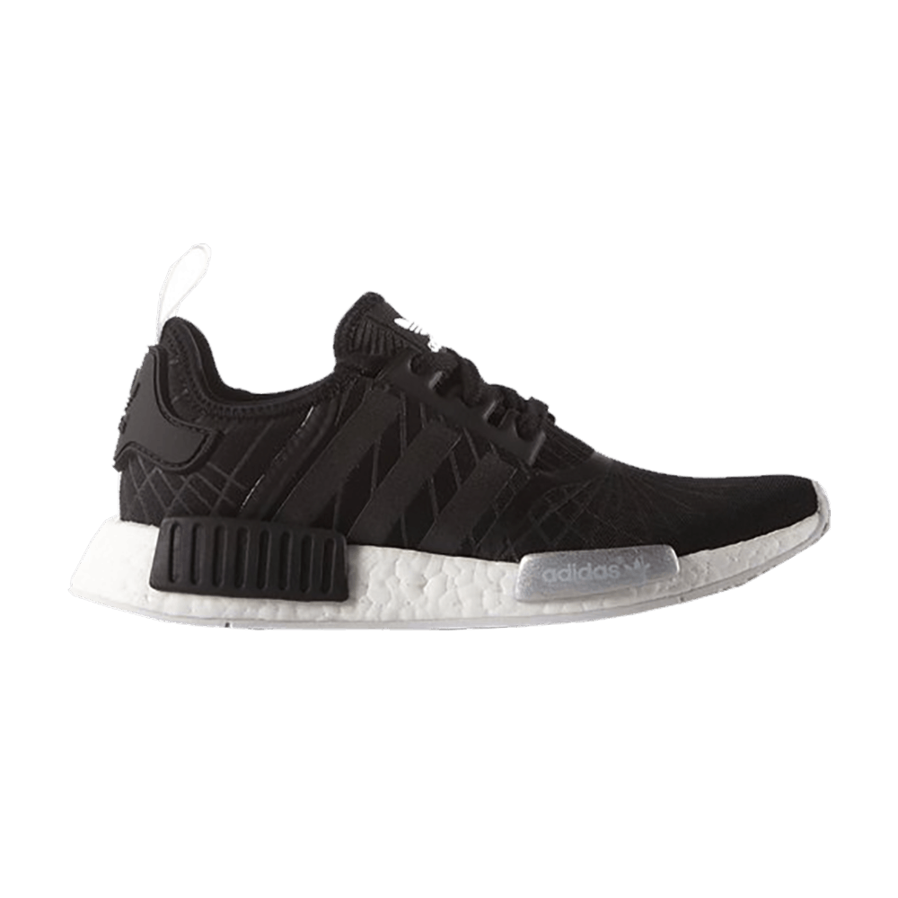 Wmns NMD Runner 'Black'