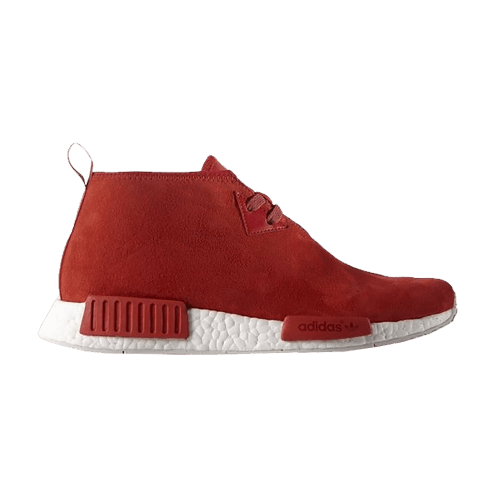 NMD_C1 'Lush Red'