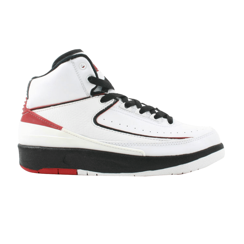 Air Jordan 2 Retro GS