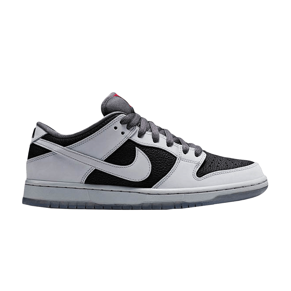 Atlas x Dunk Low Premium SB 'Wolf Grey'