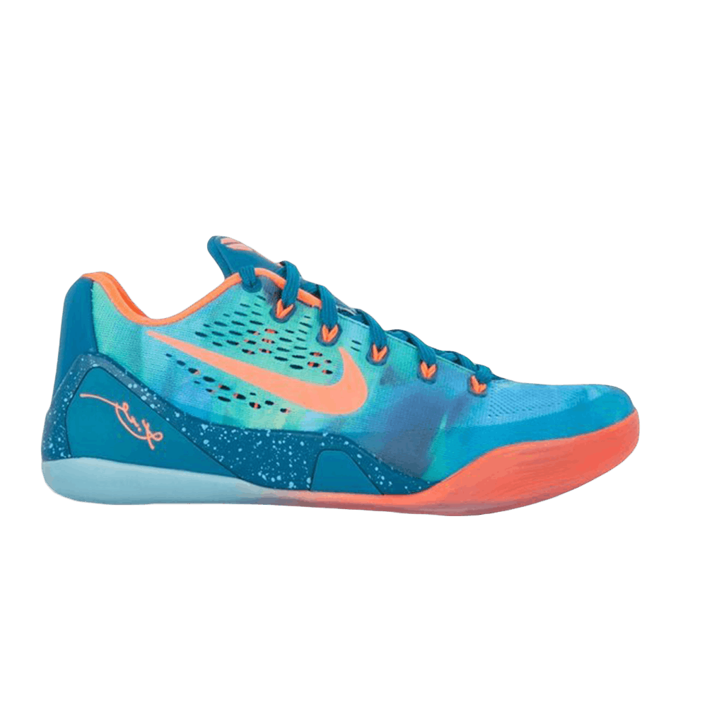 Kobe 9 'Peach Jam'