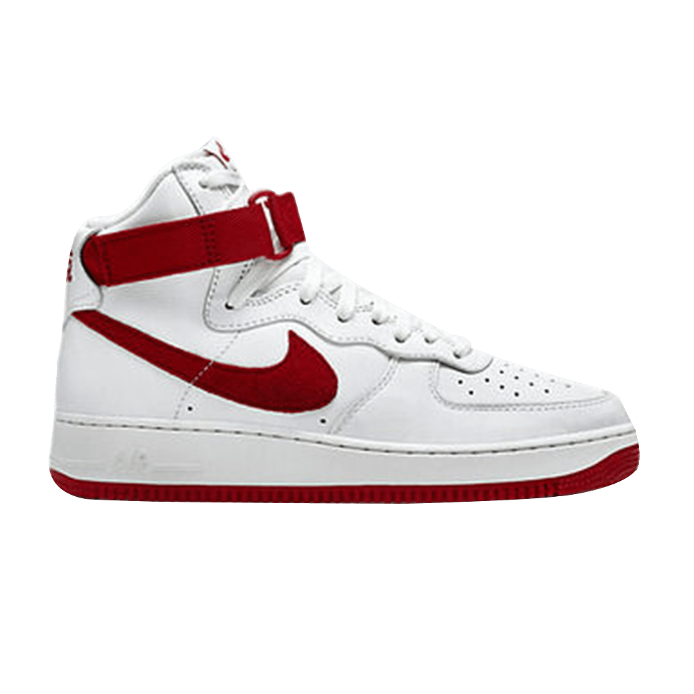 Air Force 1 High 'Nai Ke'