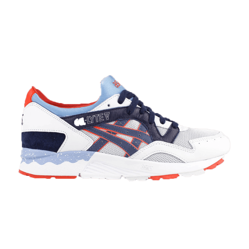 Gel Lyte 5