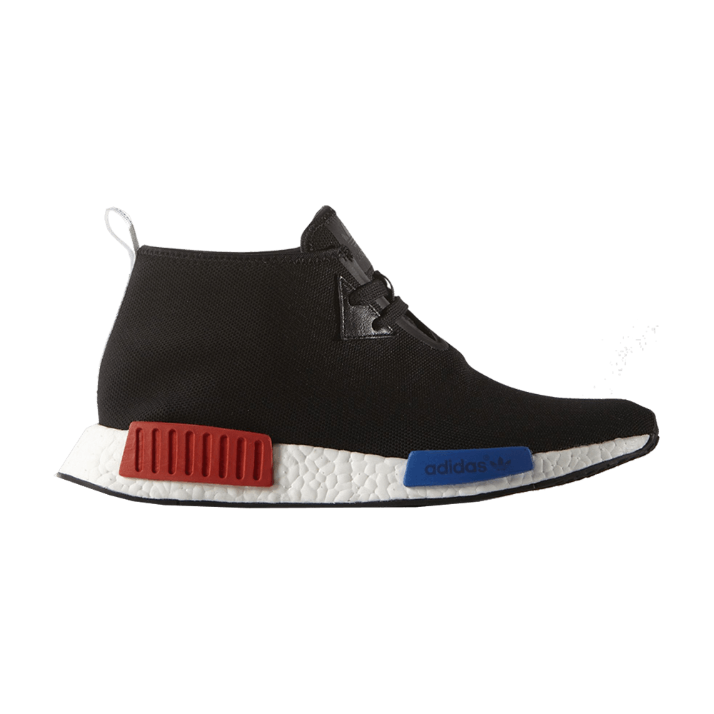 NMD_C1 'Core Black'